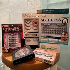 Ardell Lash Collection - Black and White